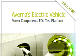 Brochure - Averna EV Test Platform