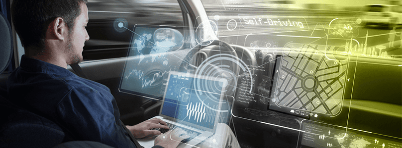 800x300_Autonomous driving and infotainment
