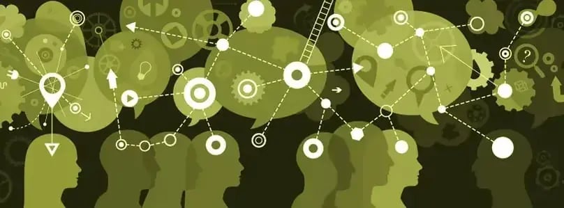 Design patterns help solve recurring patterns in software programming.