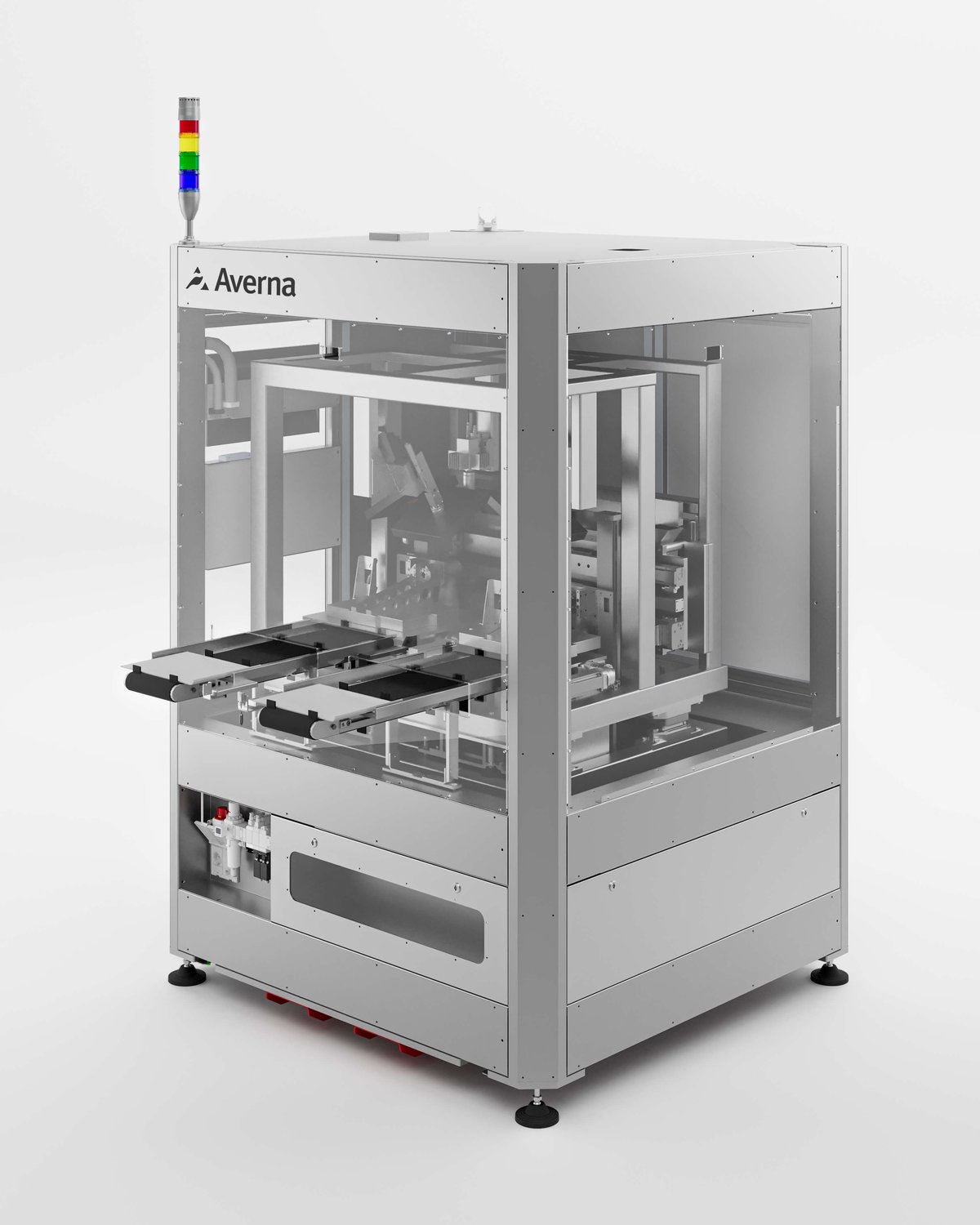 Container Movement Testing Machine Container Closure Integrity Testing (CCIT) in Pharma - Methods