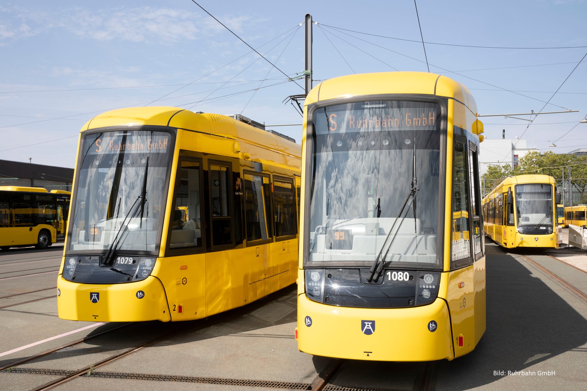 Bild Ruhrbahn GmbH