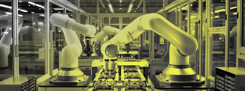 Blog - Precision Assembly Process