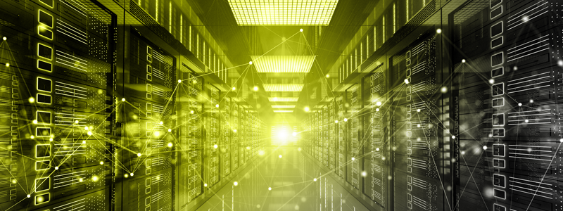 Blog - Data Center Testing