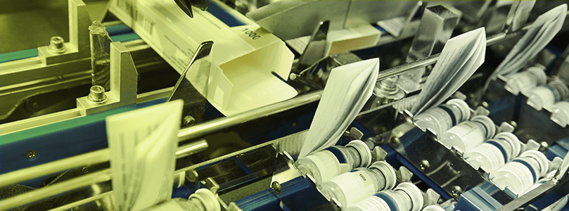 What Is Pharmaceutical Packaging? Types, Inspection Systems