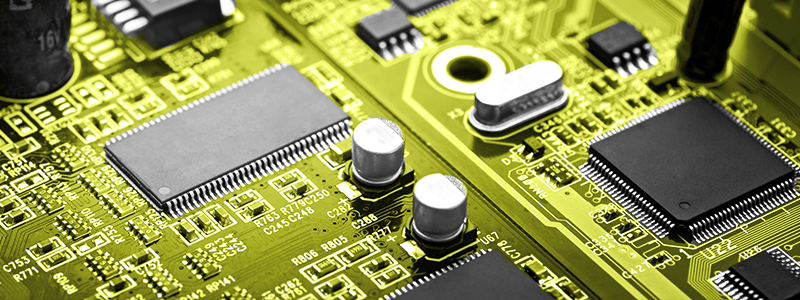 Blog - In Circuit System (ICT)