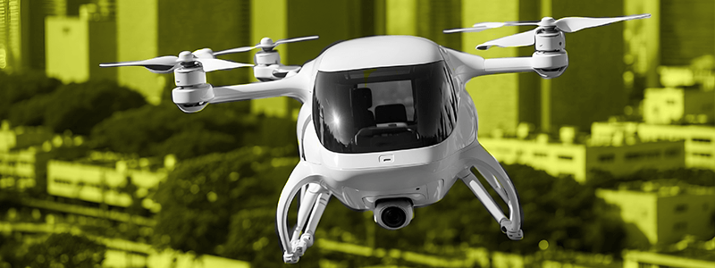 eVTOL