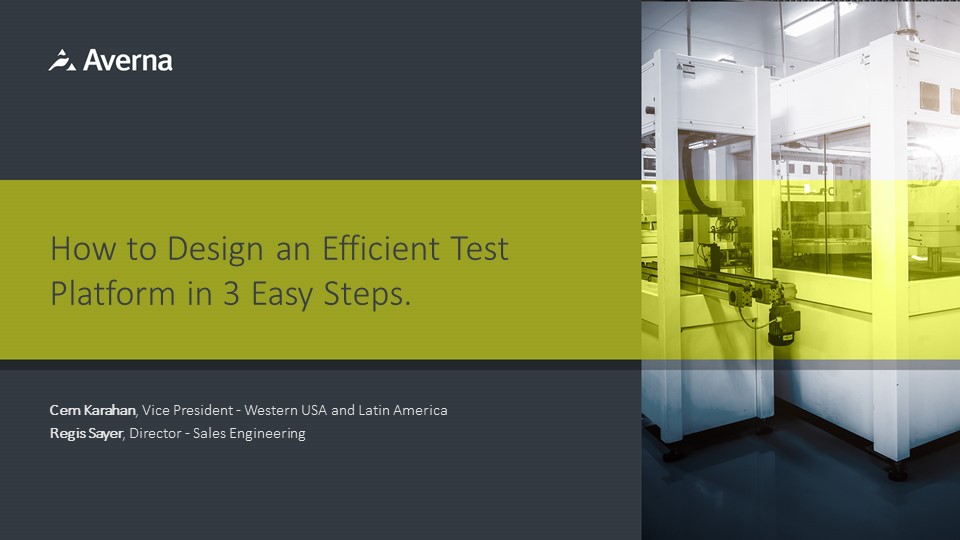 Cover-Webinar-How to Design an Efficient Test Platform in 3 Easy Steps