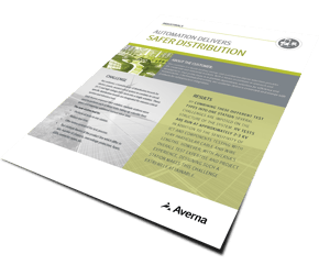 Cover - Automation Delivers Safer Distribution