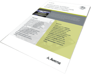 Cover - Averna´s Active Alignment Techniques Make High-Precision Automative Safety Cameras