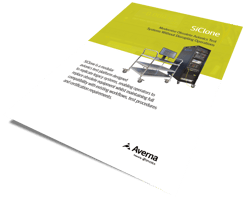 3D Cover- Brochure SiClone