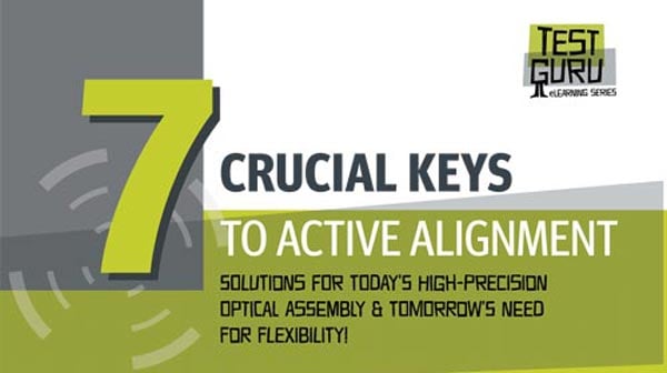E-Book Cover - 7 Crucial Keys to Active Alignment