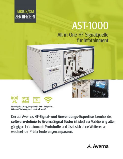 av-br-AST-1000 -ge