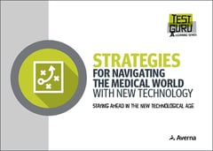 cover ebook strategies navigating medical world