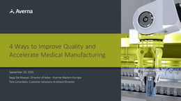 cover-ppt-webinar-Quality in Medical Manufacturing