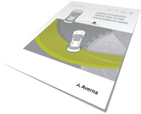 cover case study automotive radar