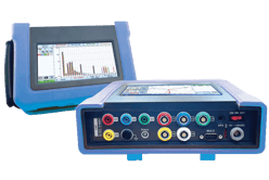 PQA-Portable - Power Quality Analyzer
