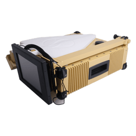 Protection jammer tester
