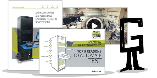 Automated Active Alignment For Perfect Camera Module Assemblies Video