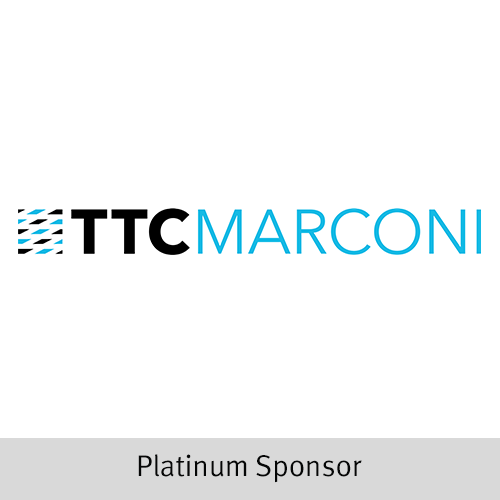 TTC Marconi logo for ERU 2026 The Conference for Better Energy