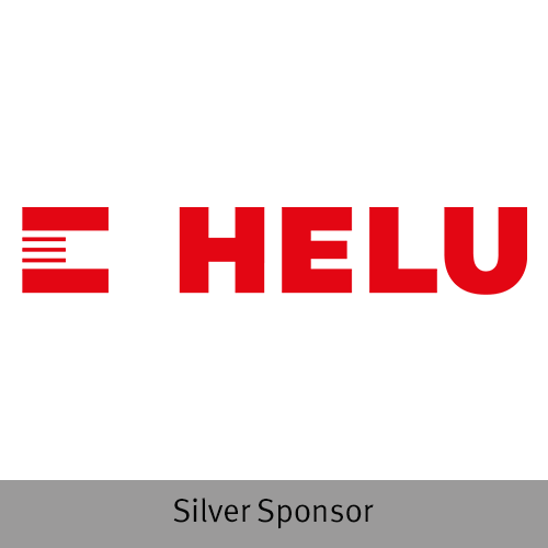 Helukabel logo for ERU 2026 The Conference for Better Energy