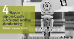 Webinar_Accelerate Medical Manufacturing_generic