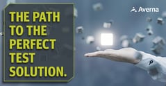 Image for WebPage about the Path to the perfect test solution