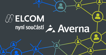 Společnost Averna oznamuje akvizici společnosti ELCOM a s poskytovatele řešení pro automatizované testy - Czech