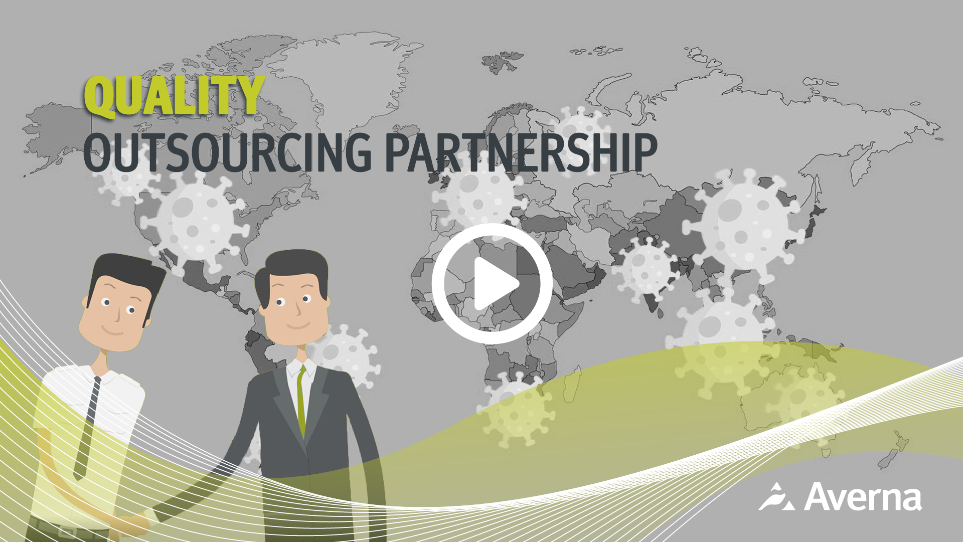 Video Cover - Quality Outsourcing Partnership