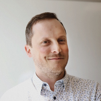 Bertrand Gauvreau - CSA & System Engineering Manager