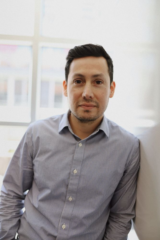 Javier Olea - Director – Strategic Accounts