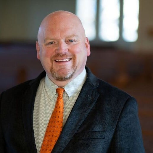 Jeff Buterbaugh